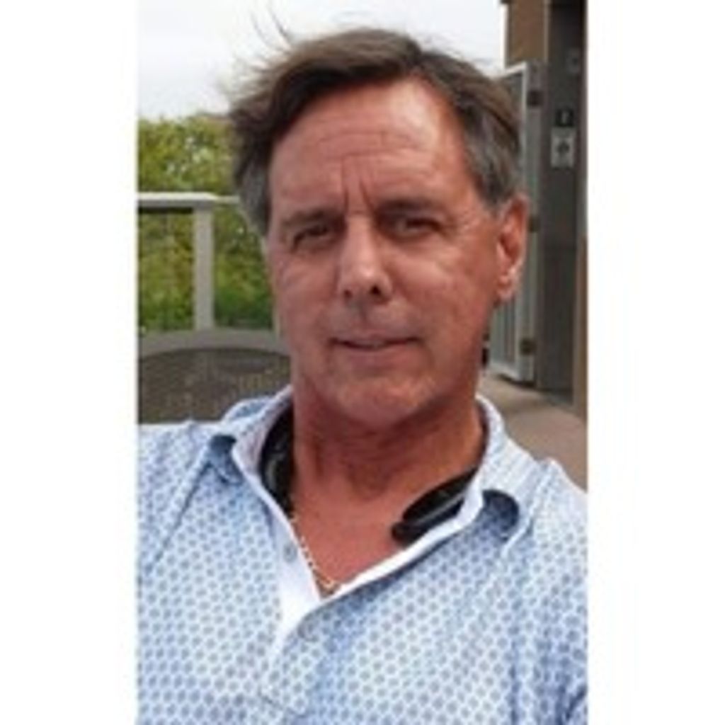 Peter Carl Christianson