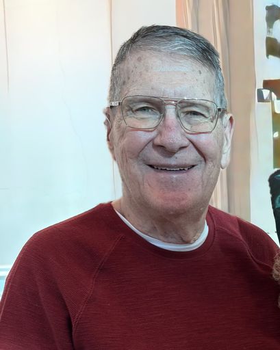 Richard Charles "Dick" McKenna Profile Photo