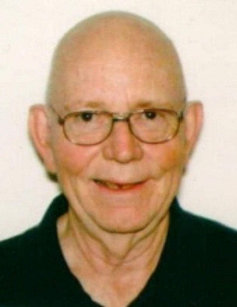 Louis J. Jentzen