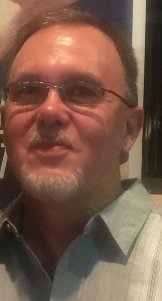 Terry Vaughn Hendricks Profile Photo