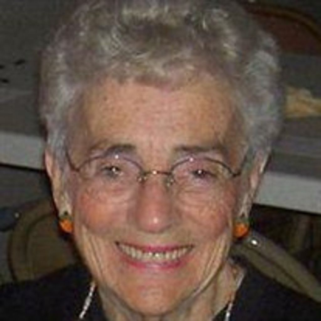 May Sziede