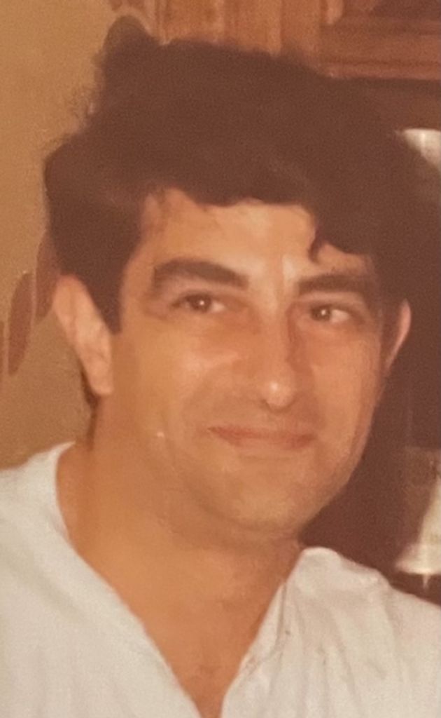 John M. Pauldine Profile Photo
