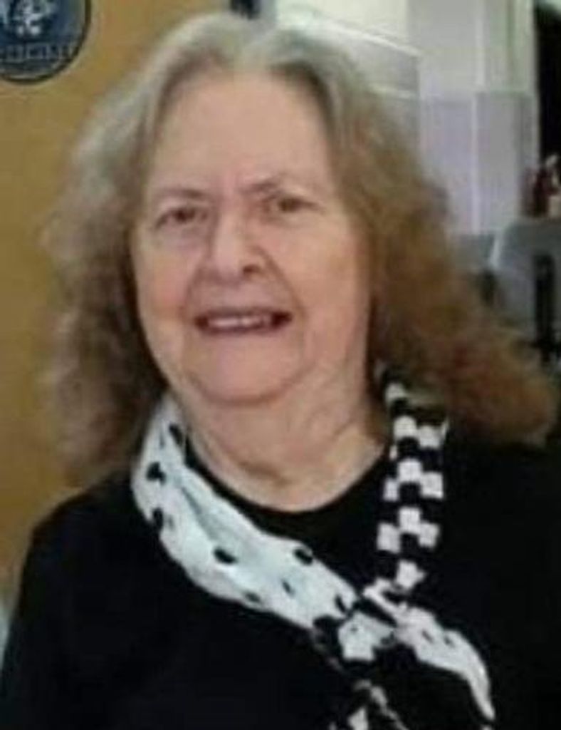Evelyn Maybell Heath Cardwell Profile Photo