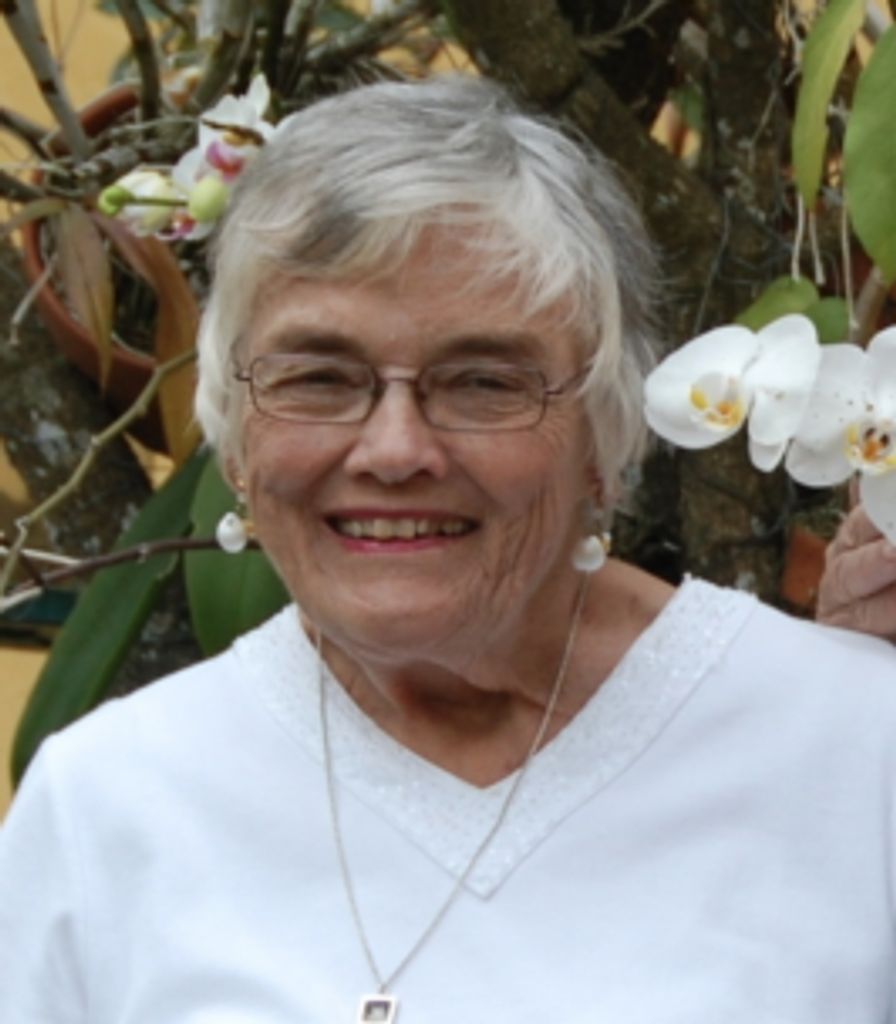 Charlotte Kosidowski Profile Photo