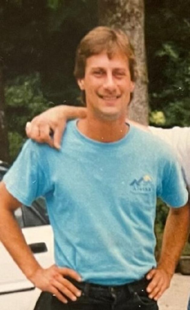 David Daniel Krewson