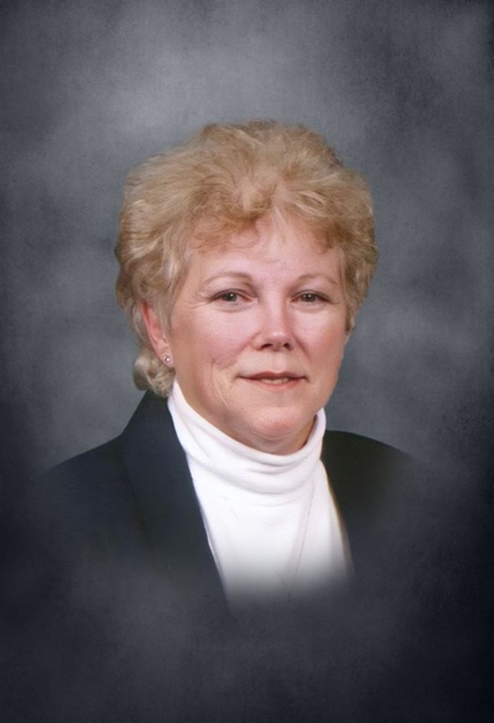 Gail Craft Profile Photo