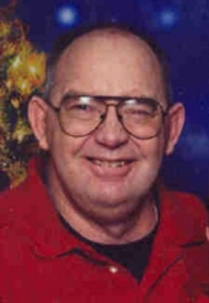 Lance K. Clay