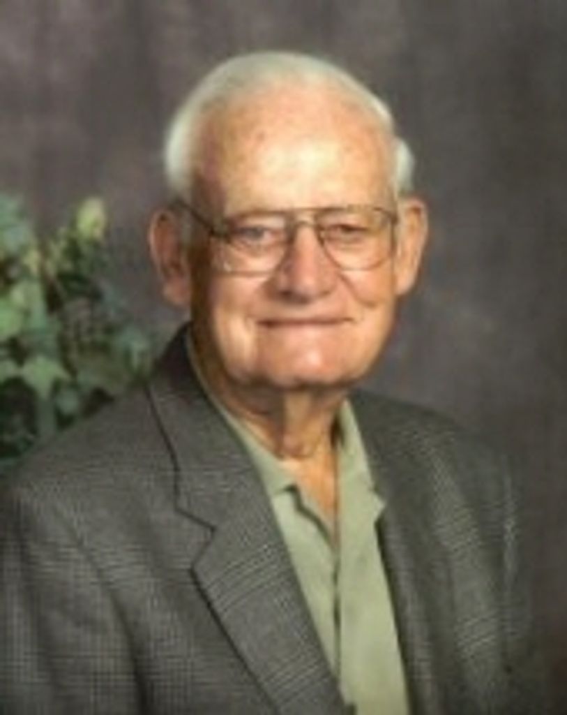 Ralph W. Jones