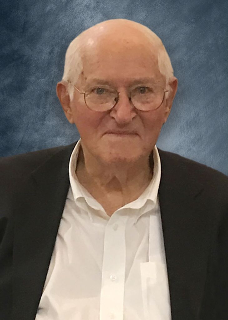 Dean Jay Rasmussen Profile Photo