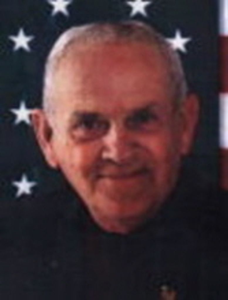 Darold C. Stoddard