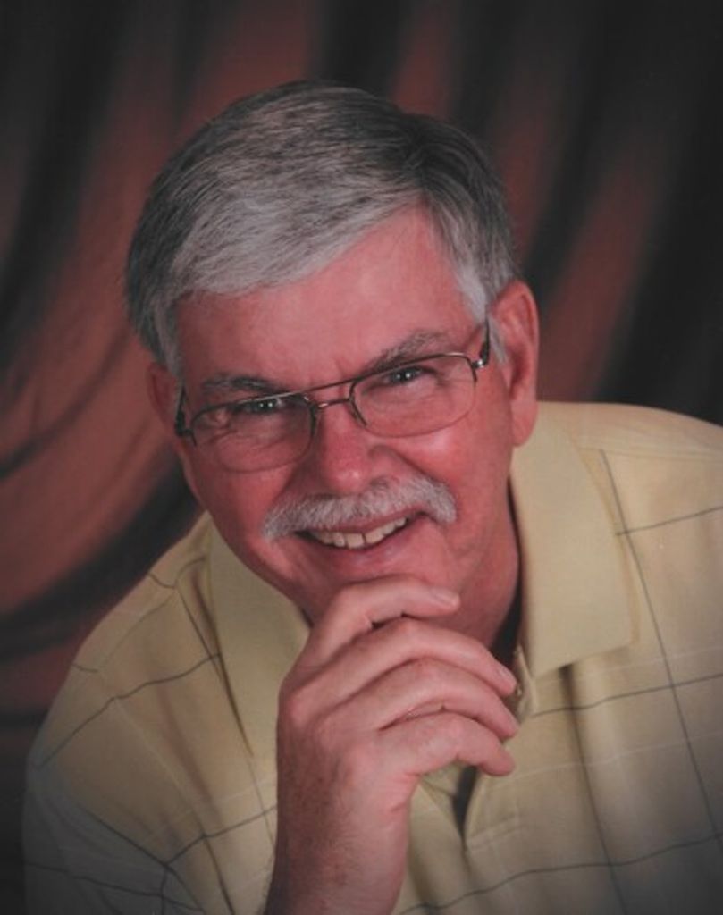 James "Jim" E. Whitney, Jr.