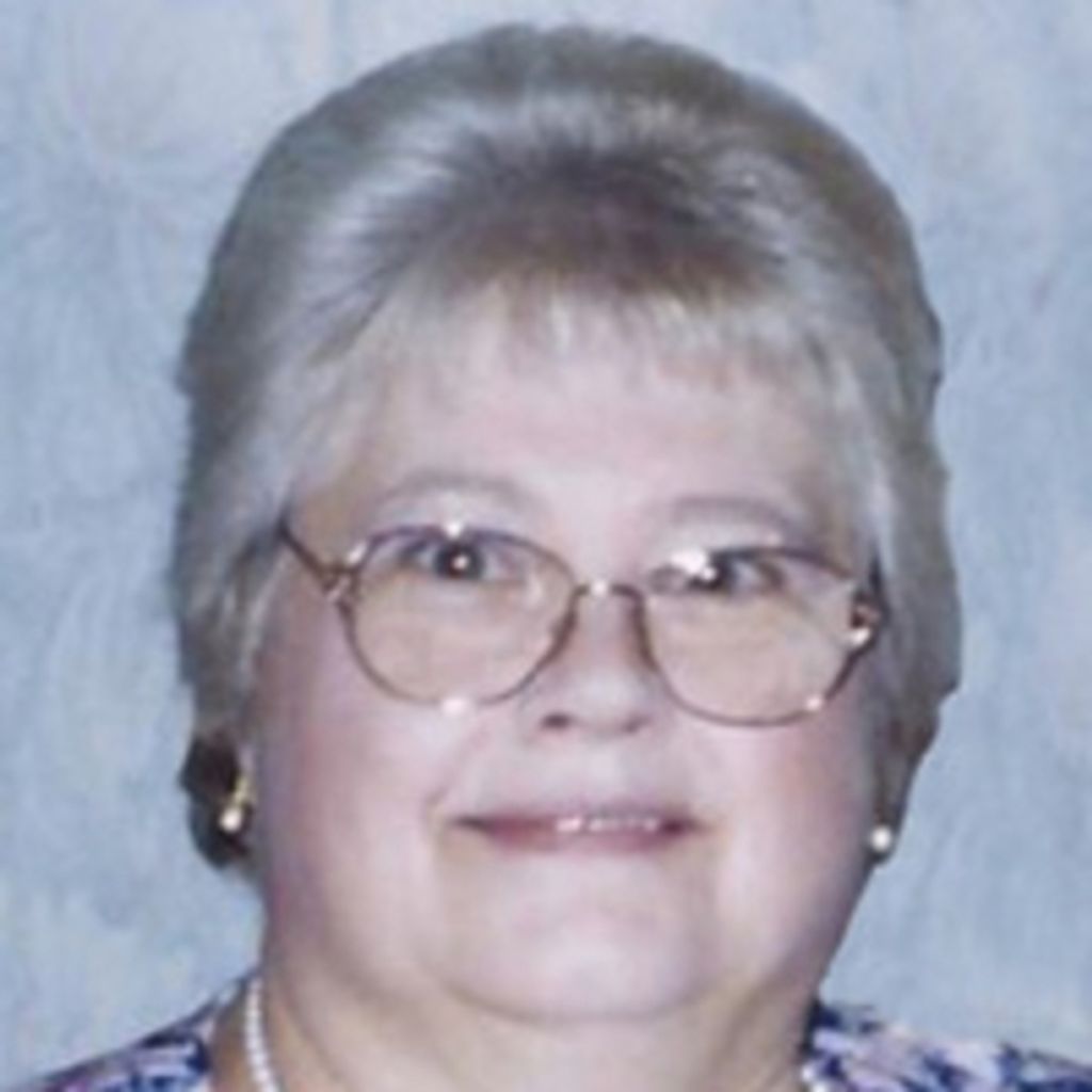 Carol A. Halstead