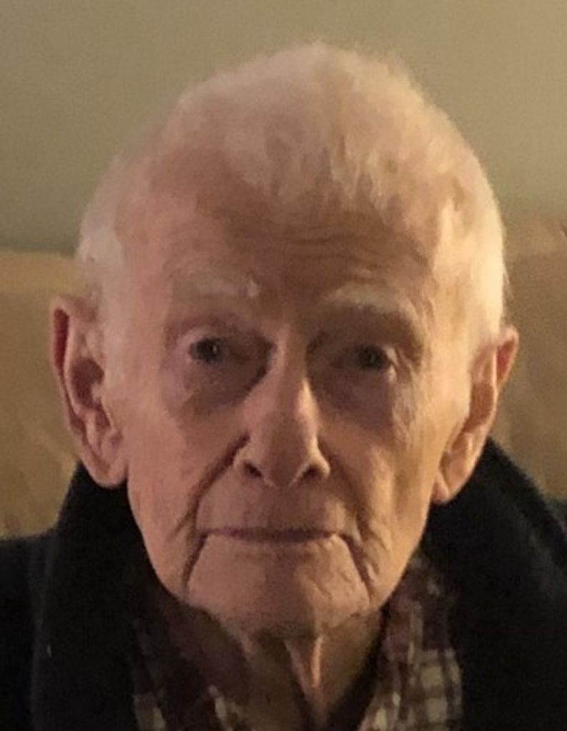 Robert Scott, Sr.