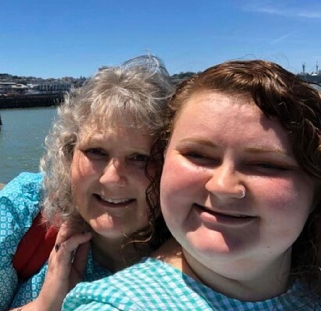 Wendy Smith - Arnoldy Profile Photo