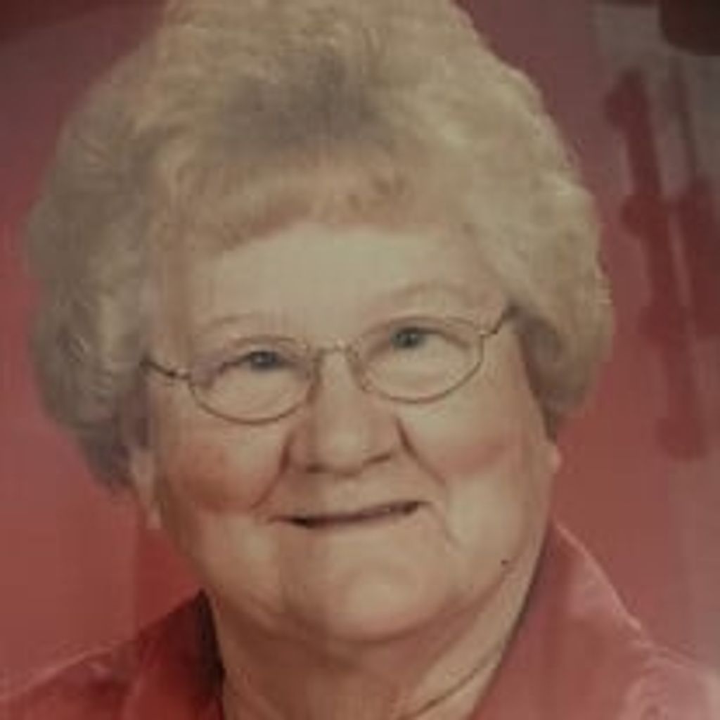 Marjorie "Hope" Drake
