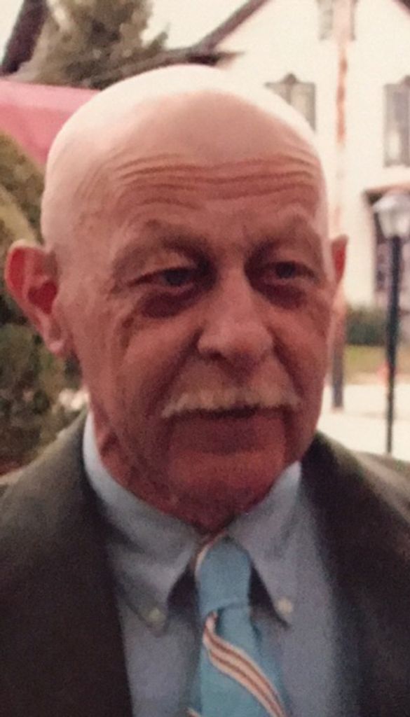 Robert Joy Profile Photo