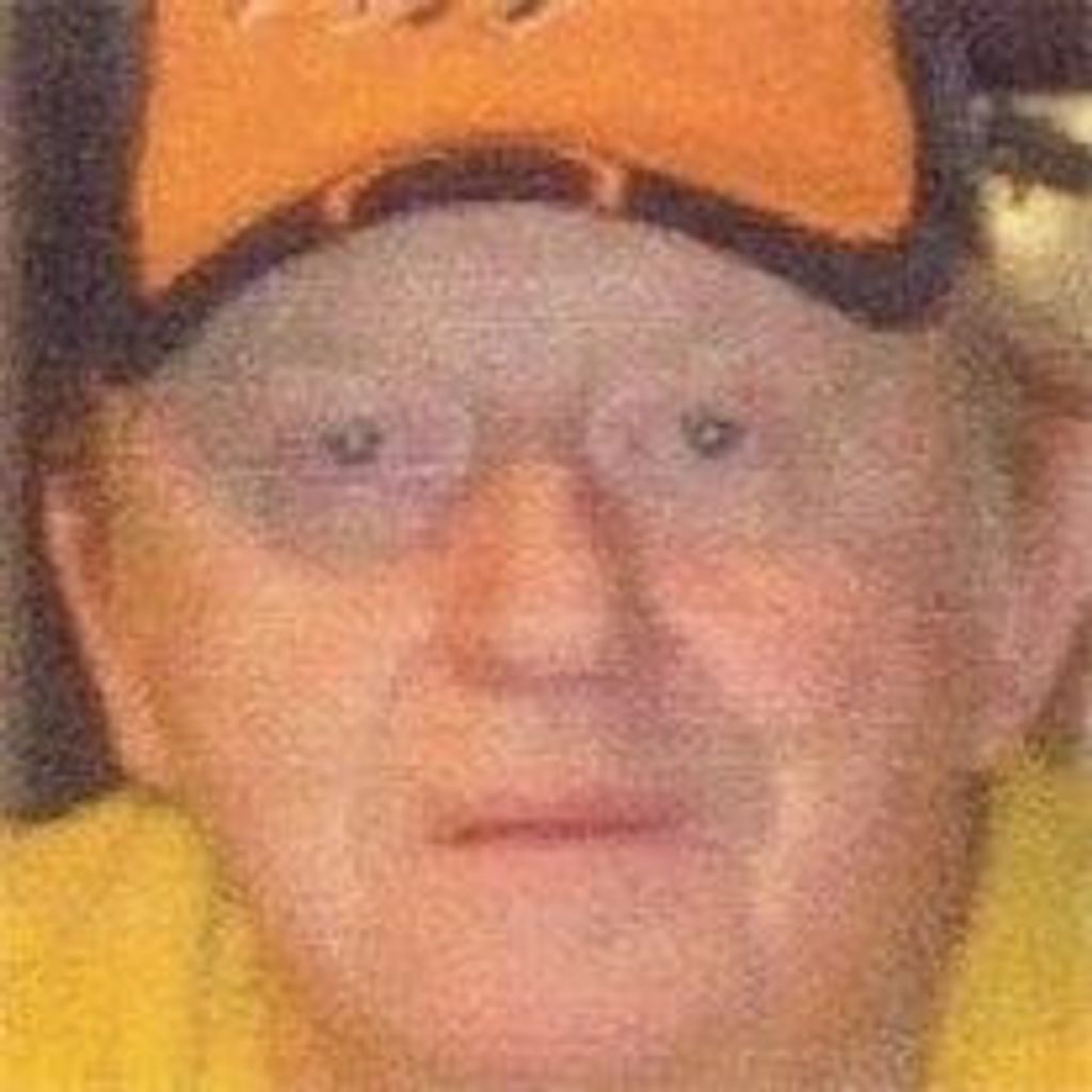 James Allen Johns