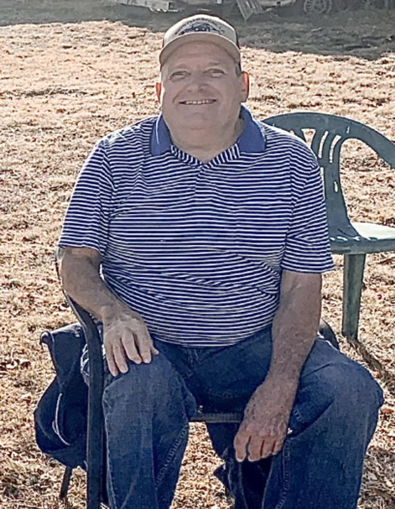 Marty Glenn Rainey Profile Photo