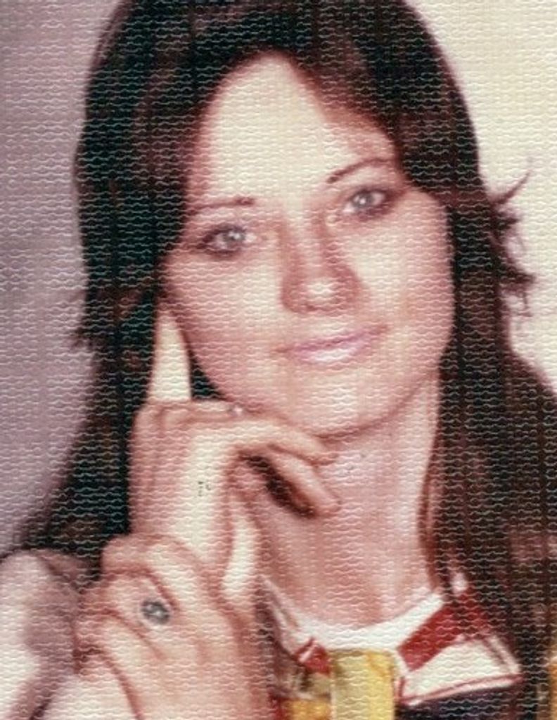Rosemary McGinness