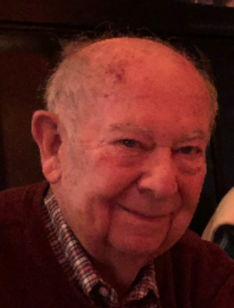 Robert Gross