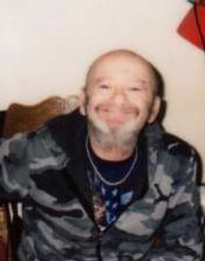 Gerald Wayne Eversole Profile Photo