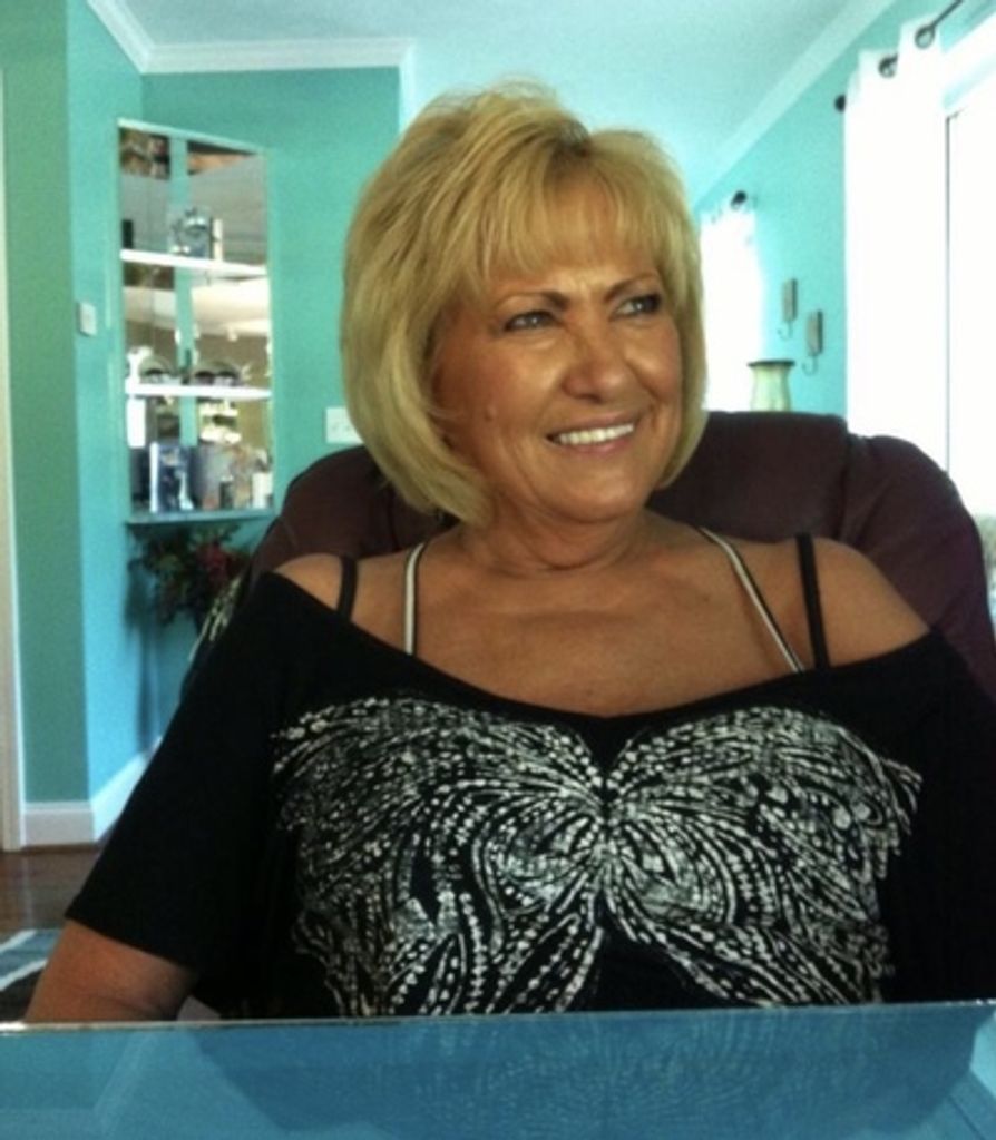 Doris Thornton Marble Profile Photo