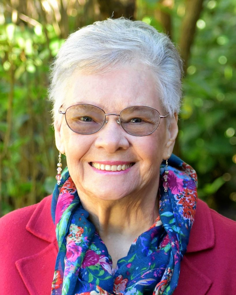 Marjorie "Marge" Morris