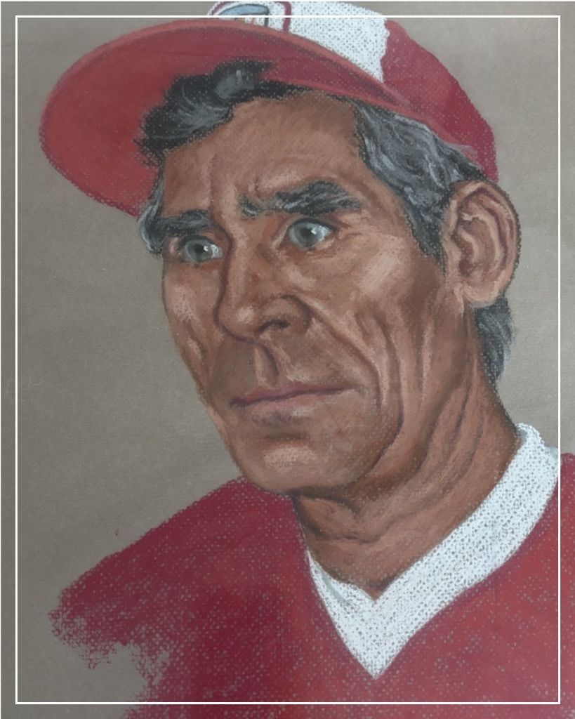 Billy Gene Brown Profile Photo