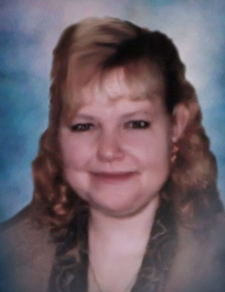 Jennifer McGinley-Byrne