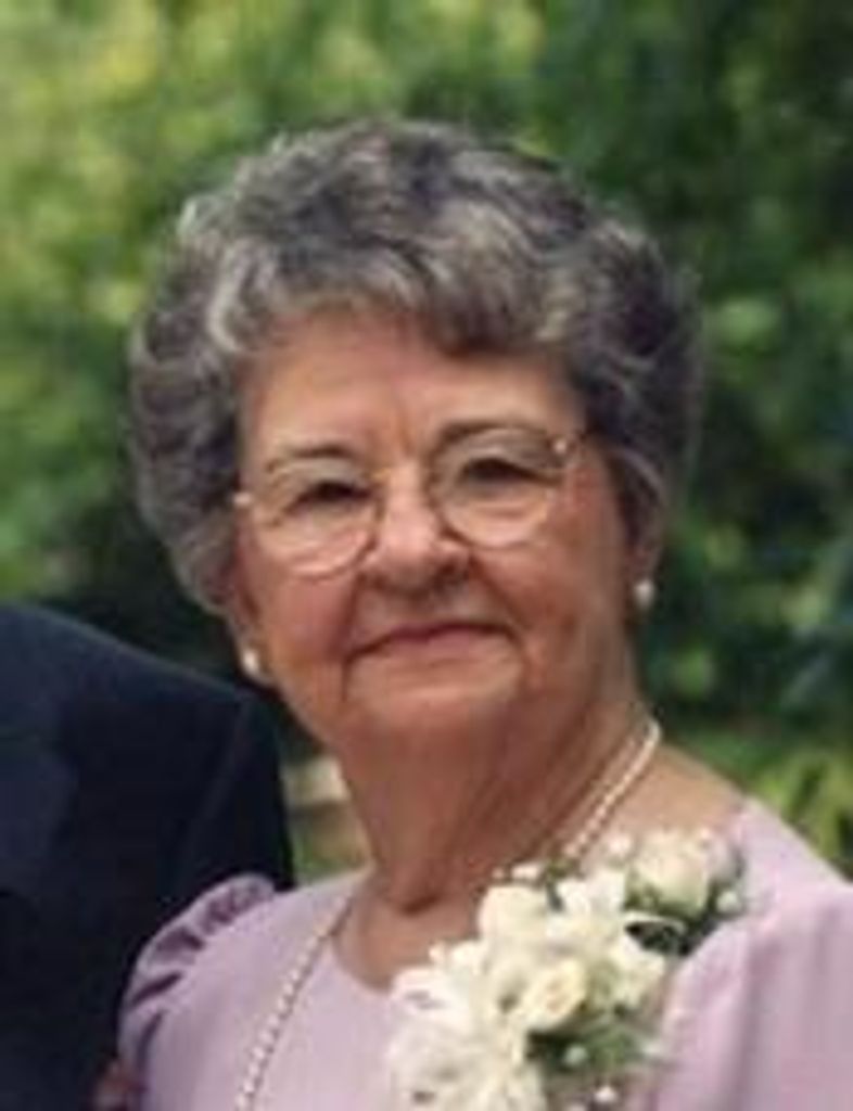 Charlotte George Dunbar