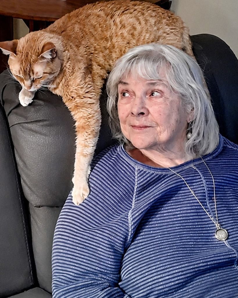 Pam McCool