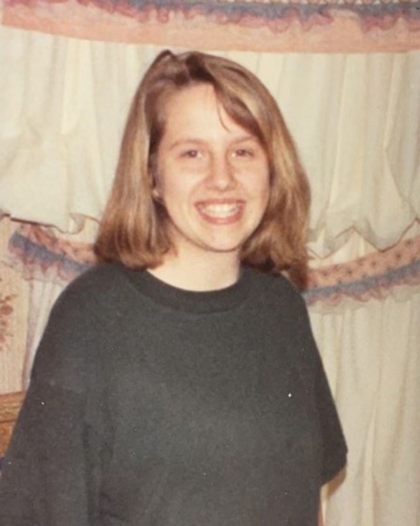 Brandy Todd