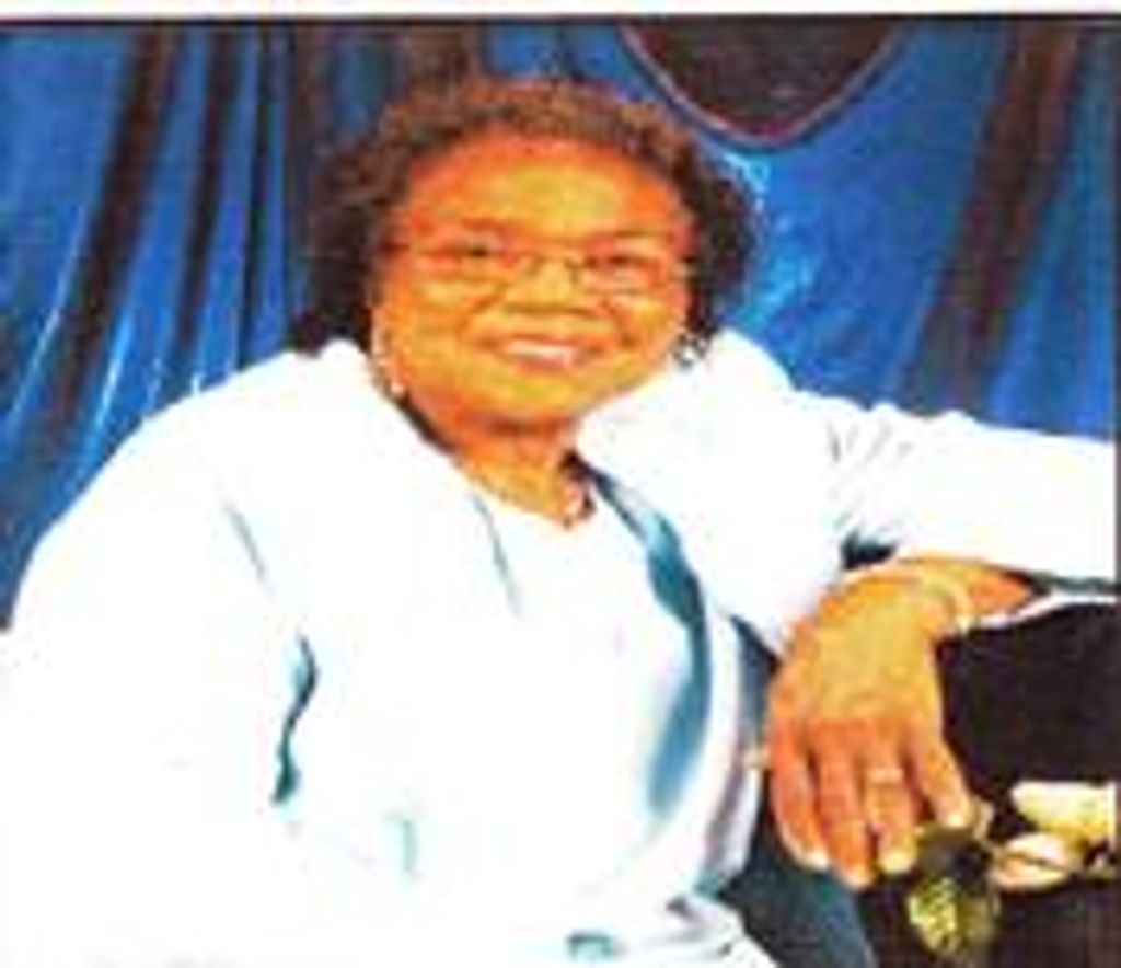 Mrs. Lela Russell Nix
