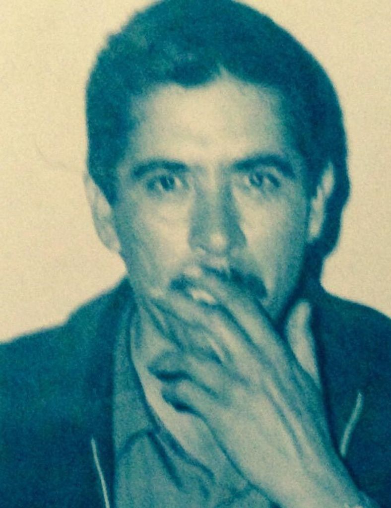 Tiburcio Villa Hernandez Profile Photo