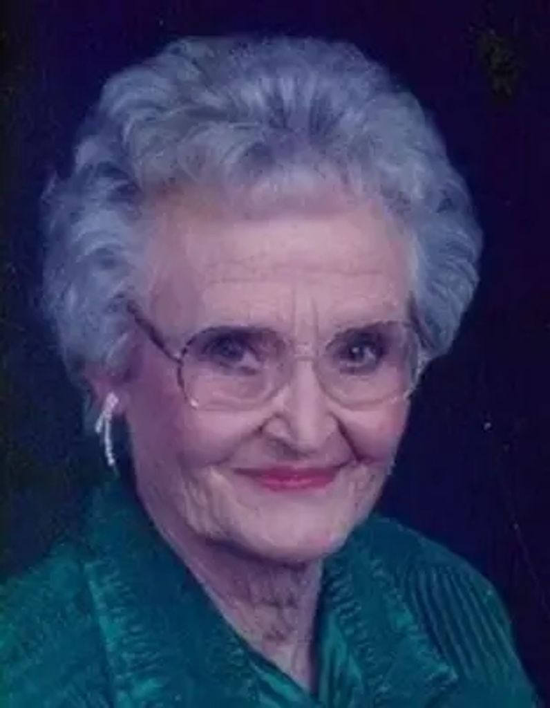 Clara Allinger