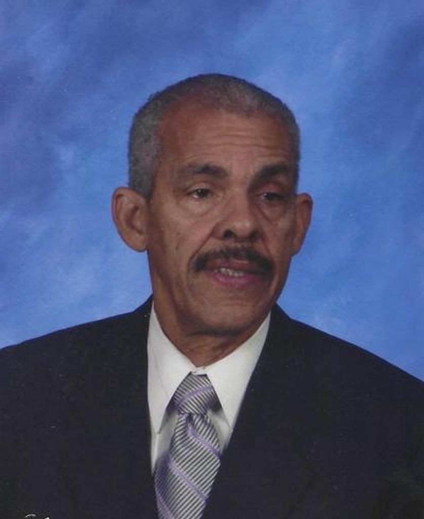 John Ellis Profile Photo