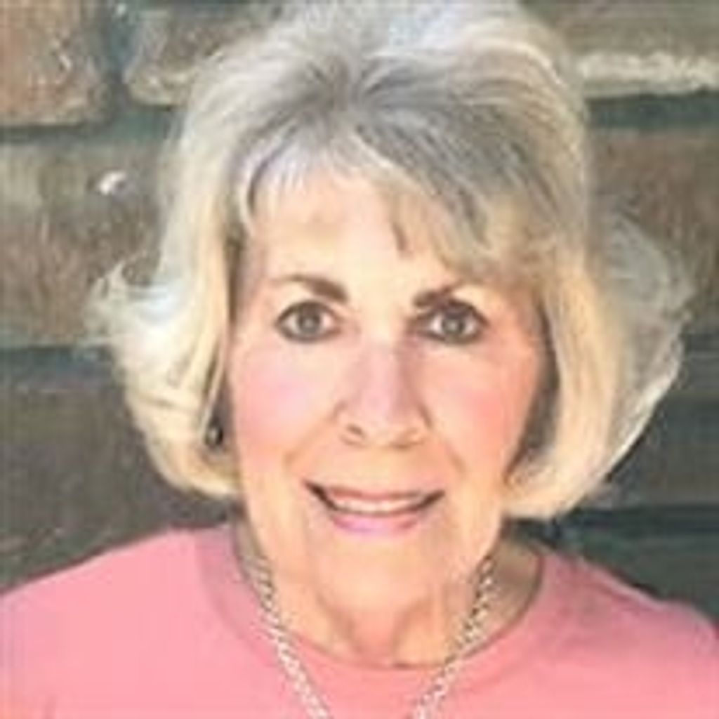 Mary Anne Walters Brindley