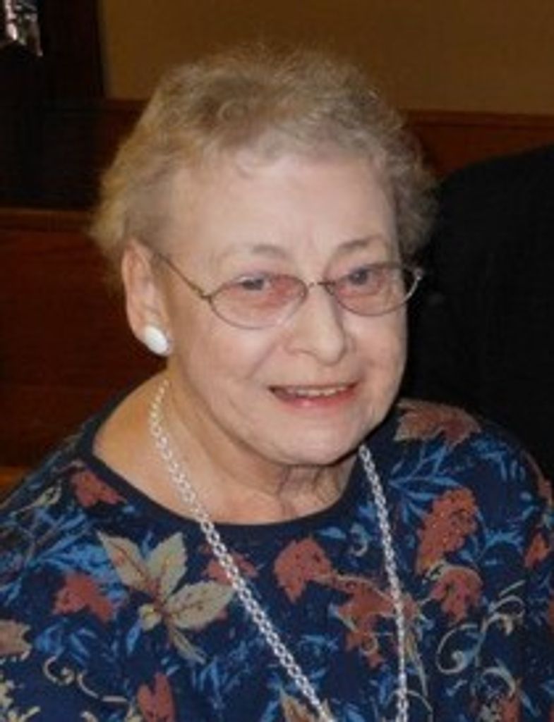 Esther J. (Brudie)  Macgregor Profile Photo