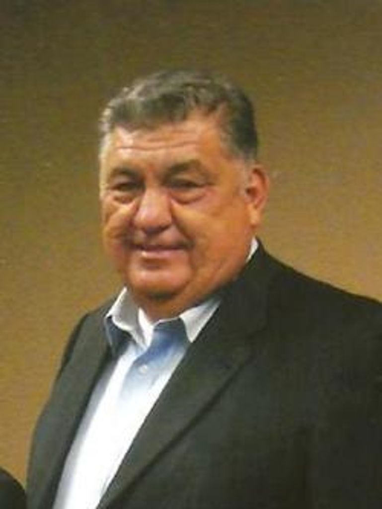 Mr. Antonio "Tony" Dominguez