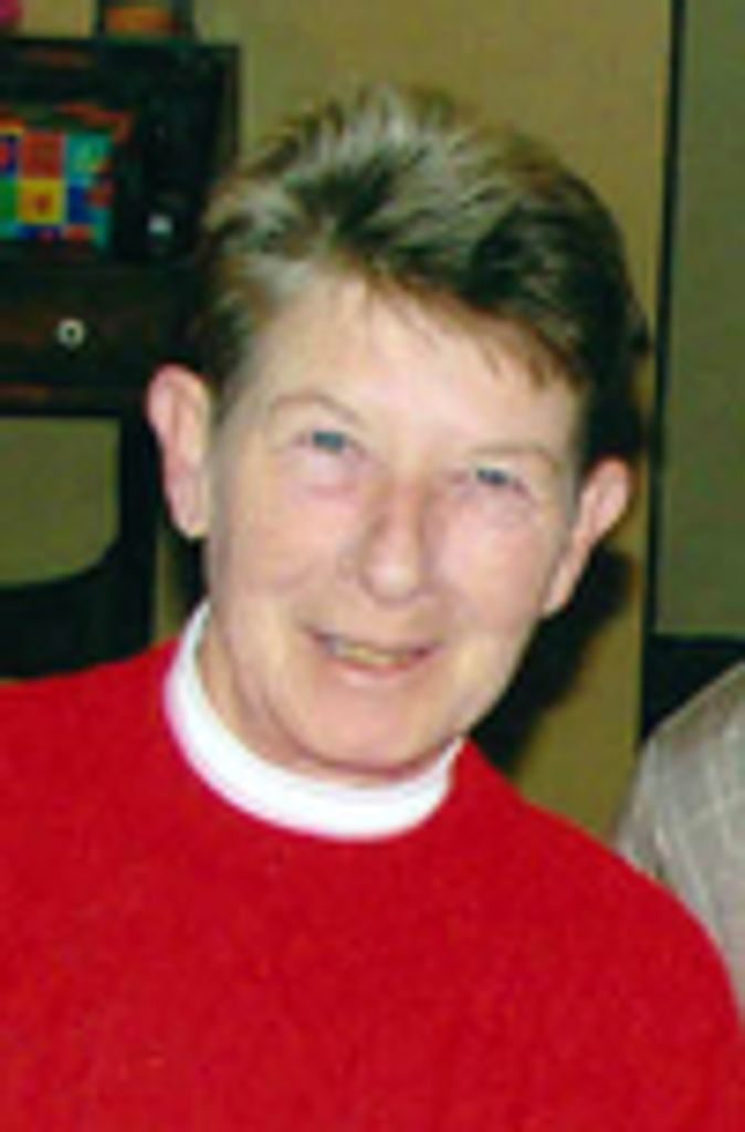 Sally A. Prill