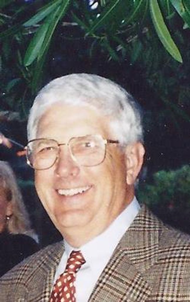 Fritz M. Overs Profile Photo