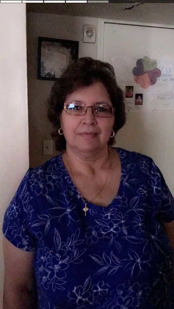 Rebecca "Becky" M. Valenzuela Profile Photo