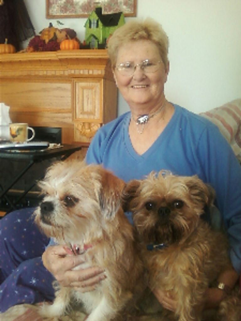 Merle Dunn