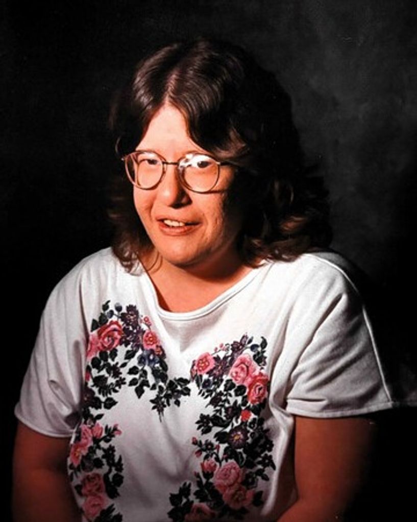 Debra Joy Lamport