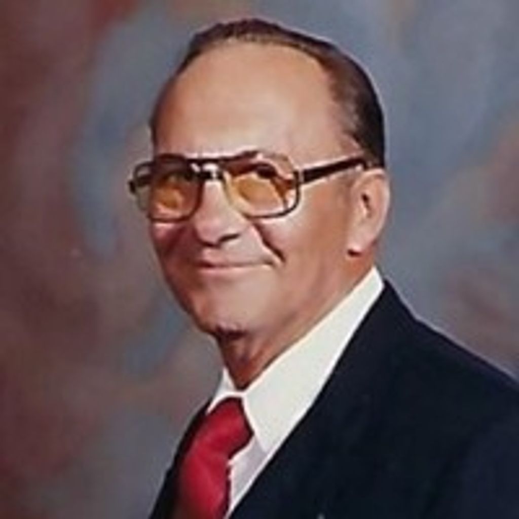 Virgil Lindholt