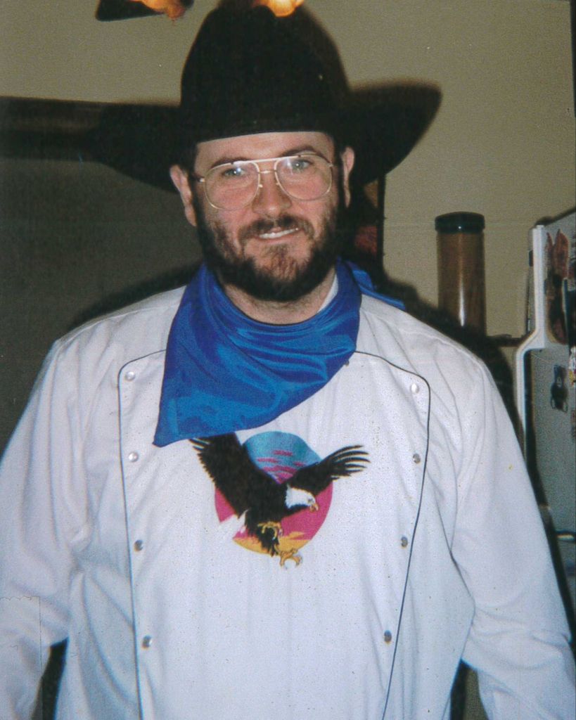 Robert L. Faucett Profile Photo