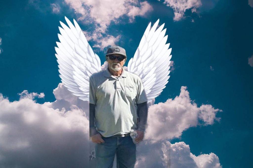 David Ernesto Trevino Profile Photo