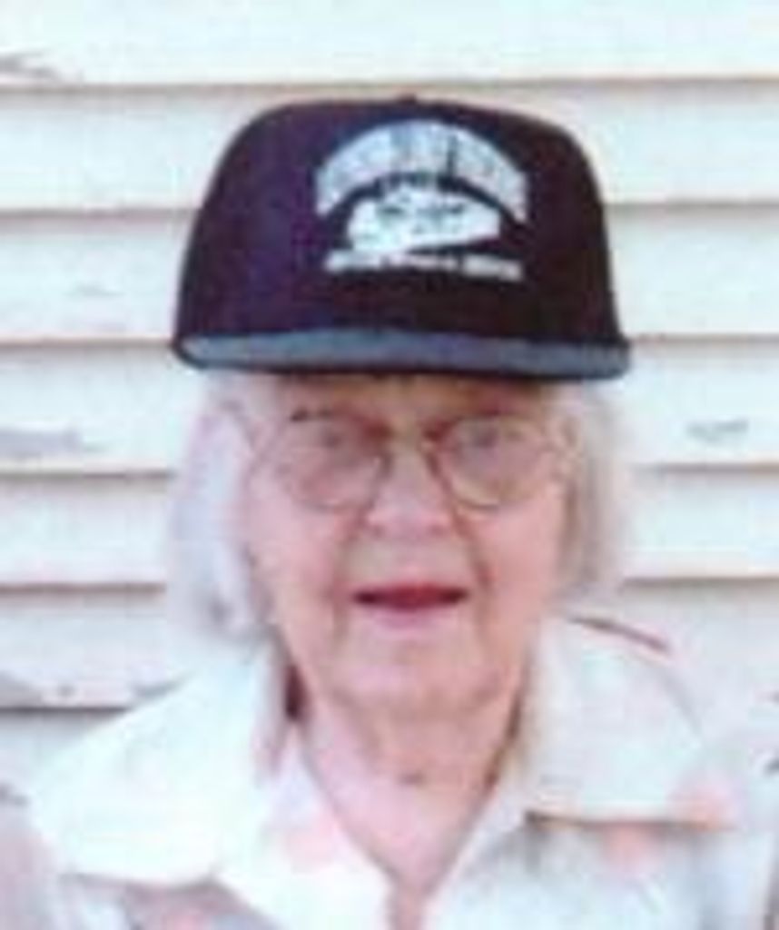 Laverne M. Edlund