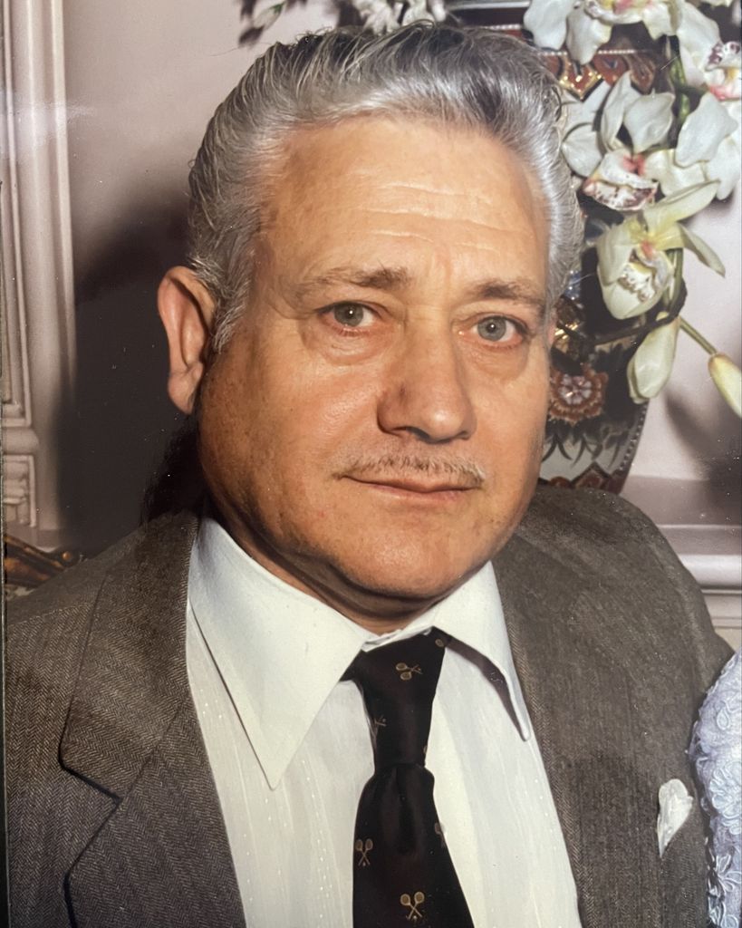 Giuseppe LoIacono Profile Photo