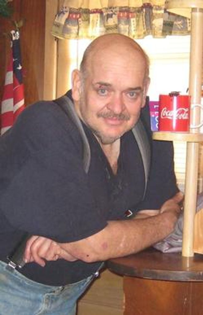 Robert James Needham Profile Photo